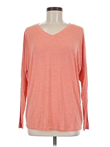 CAbi Long Sleeve T-Shirt (view 1)