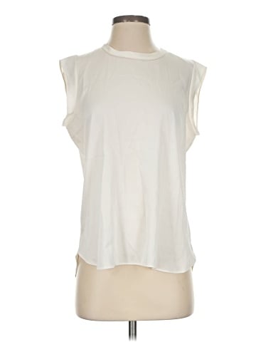DKNY Sleeveless T-Shirt (view 1)