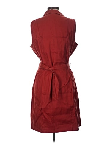 White House Black Market Casual Dress (view 2)