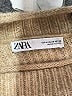 Zara Tan Turtleneck Sweater Size M - photo 7