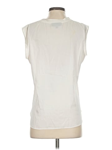 DKNY Sleeveless T-Shirt (view 2)