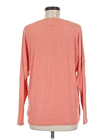 CAbi Long Sleeve T-Shirt (view 2)