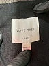 Love Tree Black Vest Size L - photo 6