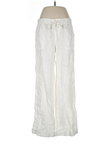 Lauren by Ralph Lauren Linen Pants (view 1)