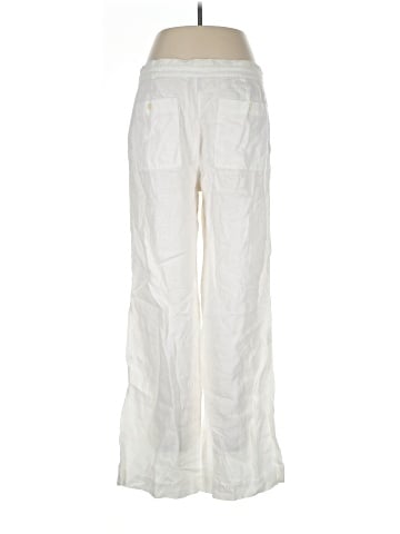 Lauren by Ralph Lauren Linen Pants (view 2)