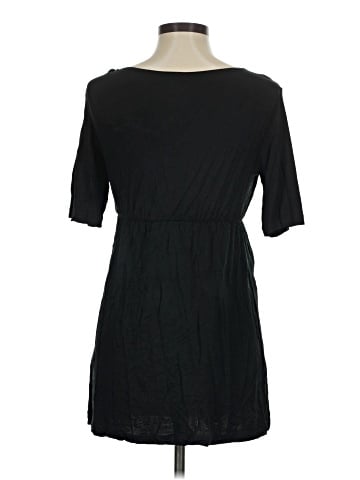 Isabel Maternity Short Sleeve Top (view 2)