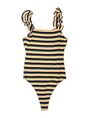 Elodie Bodysuit (view 1)