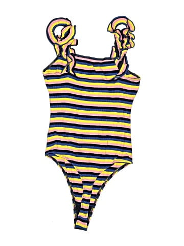 Elodie Bodysuit (view 2)