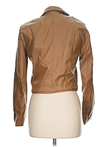 Love Tree Jacket (view 2)