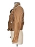 Love Tree 100% Polyurethane Tan Jacket Size L - photo 5