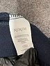 CAbi Solid Black Jumpsuit Size M - photo 5