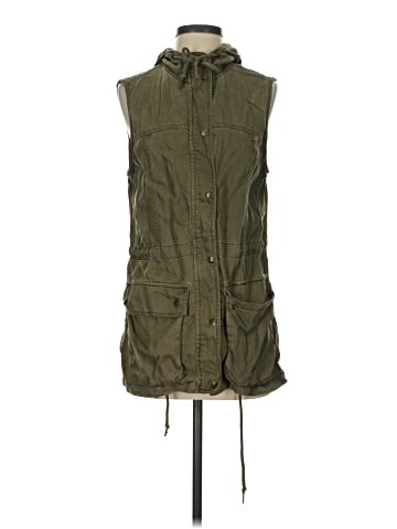 Max Jeans Vest (view 1)