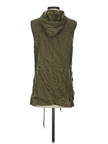 Max Jeans Vest (view 2)