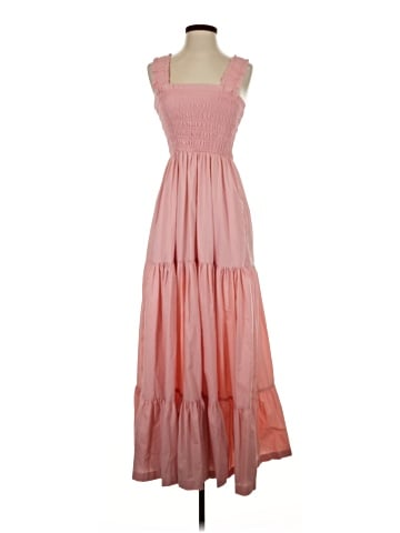 Abercrombie & Fitch Casual Dress (view 1)