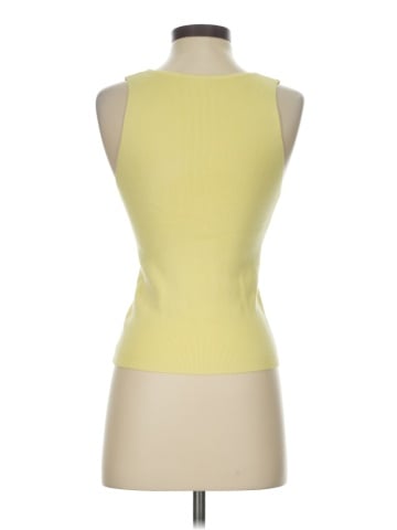 Hem & Thread Tank Top (view 2)