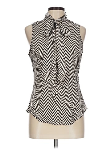 Theory Sleeveless Blouse (view 1)