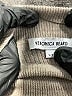 Veronica Beard 100% Wool Tan Wool Pullover Sweater Size S - photo 7