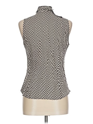 Theory Sleeveless Blouse (view 2)