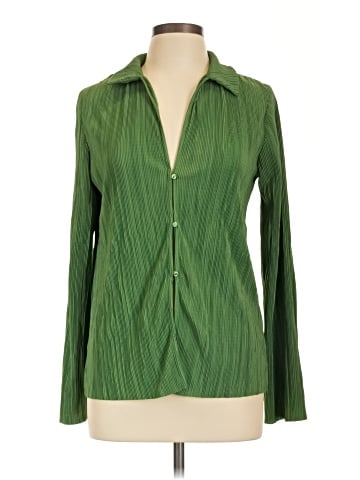 Zara Long Sleeve Blouse (view 1)