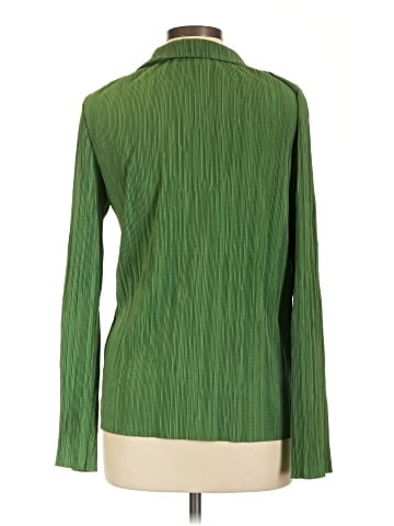 Zara Long Sleeve Blouse (view 2)