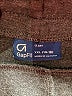 Gap Fit Gray Casual Pants Size 14 - 16 - photo 3