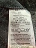 Gap Fit Gray Casual Pants Size 14 - 16 - photo 4
