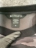 Athleta Camo Black Sweatshirt Size 1X - photo 7