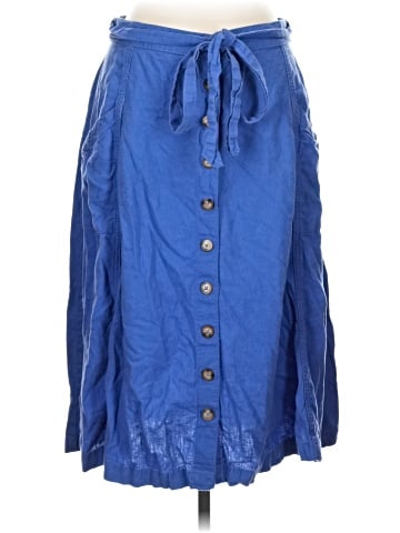 a.n.a. A New Approach Casual Skirt (view 1)