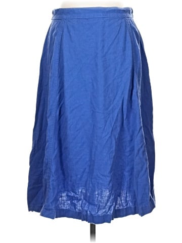 a.n.a. A New Approach Casual Skirt (view 2)
