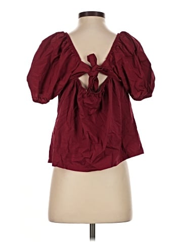 Unbranded Short Sleeve Top (view 2)