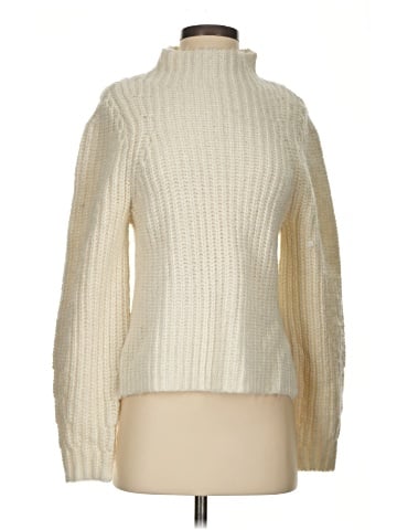 Leith Turtleneck Sweater (view 1)