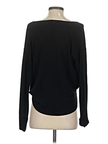 Abercrombie & Fitch 3/4 Sleeve T-Shirt (view 2)