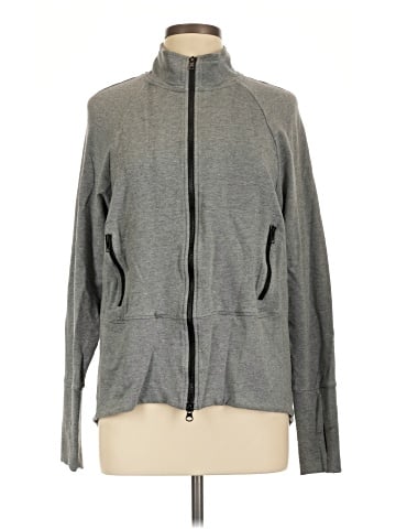 CAbi Zip Up Hoodie (view 1)