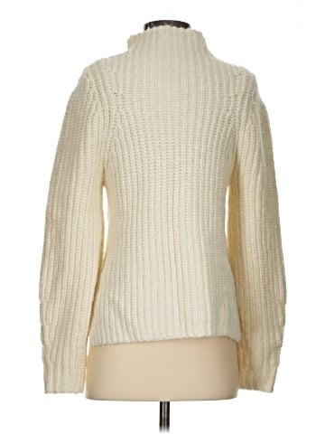 Leith Turtleneck Sweater (view 2)