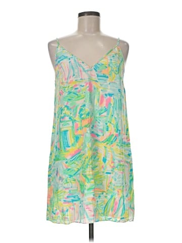 Lilly Pulitzer Casual Dress (view 1)