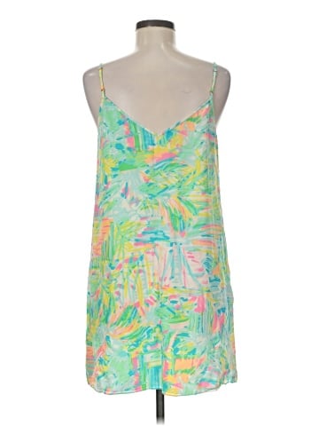 Lilly Pulitzer Casual Dress (view 2)