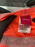 Disney 100% Polyester Orange Skort Size 6 - photo 3