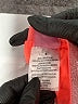 Disney 100% Polyester Orange Skort Size 6 - photo 4