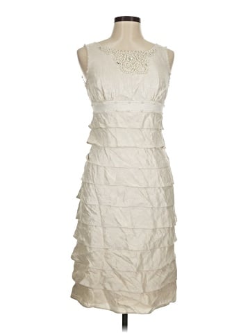 Adrianna Papell Cocktail Dress (view 1)