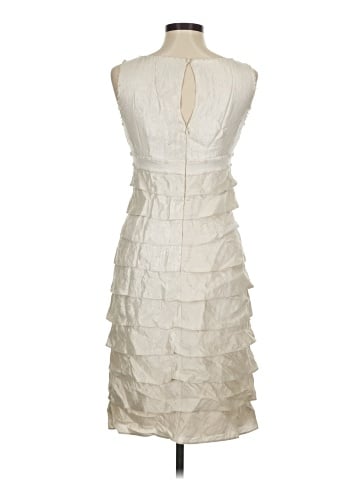 Adrianna Papell Cocktail Dress (view 2)