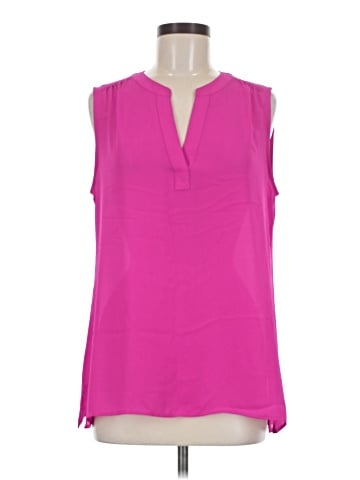 Chaus Sleeveless Blouse (view 1)