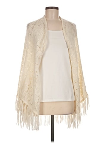 Sleeping On Snow Cardigan (view 1)