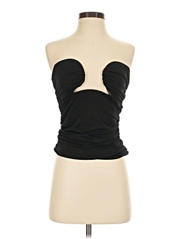 Pixie Market Sleeveless Blouse (view 1)