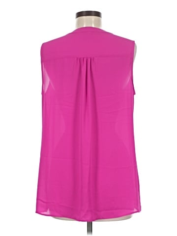 Chaus Sleeveless Blouse (view 2)