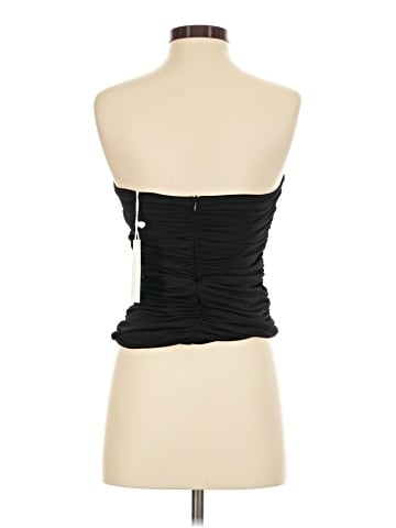 Pixie Market Sleeveless Blouse (view 2)