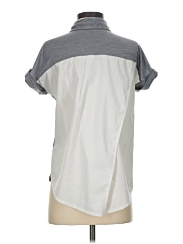 Smartwool Short Sleeve Button-Down Shirt (view 2)