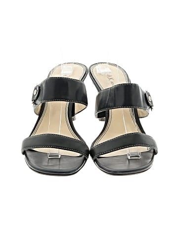 Anne Klein Sandals (view 2)