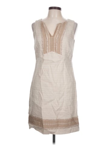 White House Black Market Casual Dress (view 1)