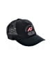 Nike 100% Polyester Black Baseball Cap One size - photo 1