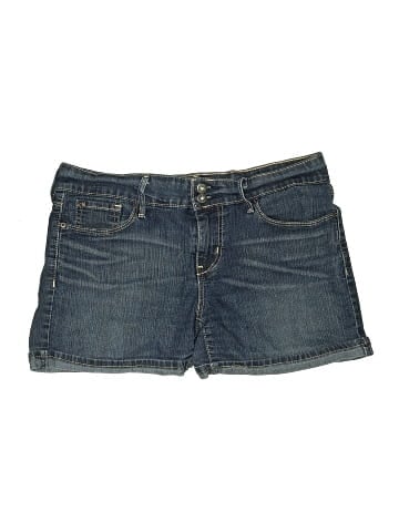 Denizen from Levi's Denim Shorts (view 1)